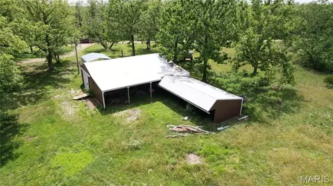 Exterior - 53 Wagon Wheel Rd, Conway, MO 65632 photo 3 of 9