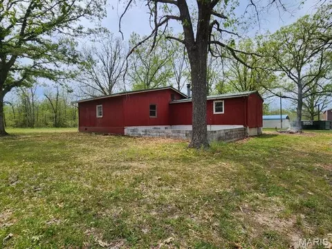 Exterior - 53 Wagon Wheel Rd, Conway, MO 65632 photo 8 of 9