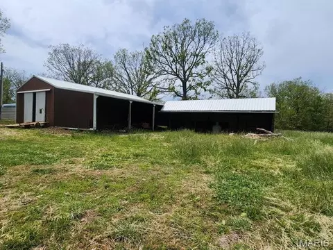 Exterior - 53 Wagon Wheel Rd, Conway, MO 65632 photo 4 of 9