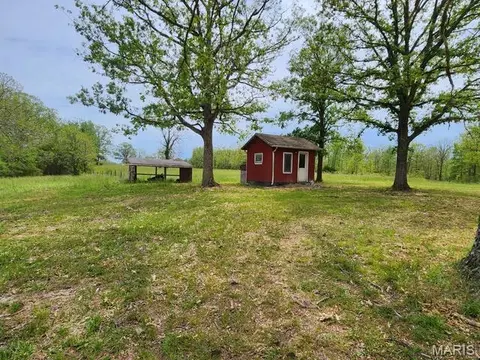 Exterior - 53 Wagon Wheel Rd, Conway, MO 65632 photo 7 of 9