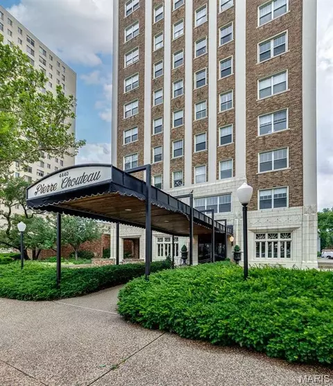 4440 Lindell Blvd #501, Saint Louis, MO 63108