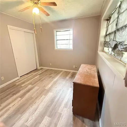 Bedroom - 701 Michael St, Kennett, MO 63857 photo 3 of 5