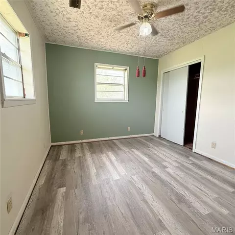 Bedroom - 701 Michael St, Kennett, MO 63857 photo 2 of 5