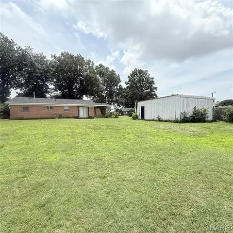 Exterior - 701 Michael St, Kennett, MO 63857 photo 3 of 3