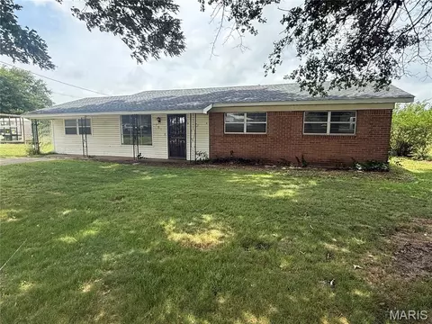 Exterior - 701 Michael St, Kennett, MO 63857 photo 1 of 3