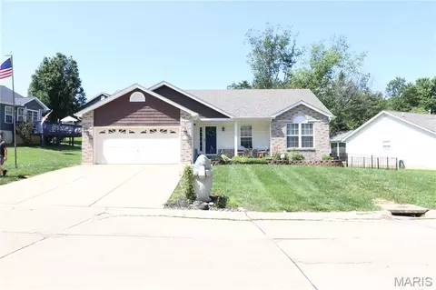 207 Gran Vista Dr, Festus, MO 63028