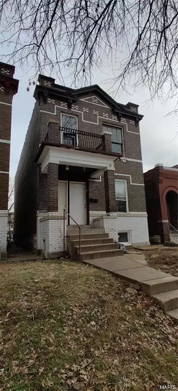 5216 Louisiana Ave, Saint Louis, MO 63111