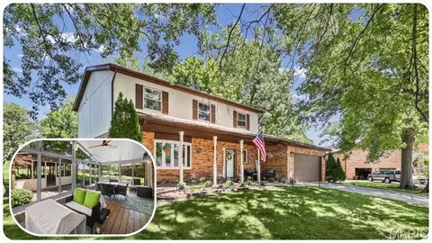 15 Moonglow Dr, Belleville, IL 62221