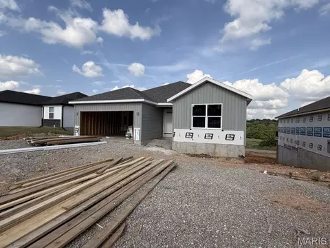 Exterior - 910 Shorthorn, Marshfield, MO 65706 photo 1 of 2