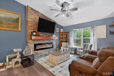 Living - 2208 Sonora Dr, Arnold, MO 63010 photo 2 of 2
