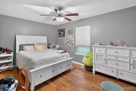 Bedroom - 2208 Sonora Dr, Arnold, MO 63010 photo 1 of 6