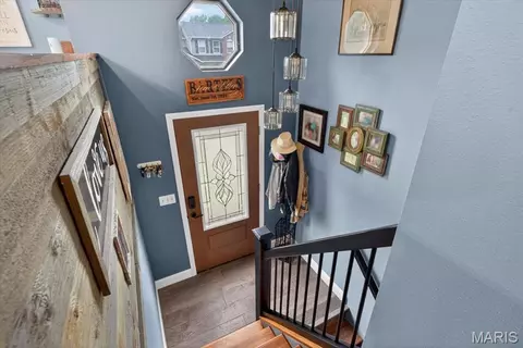 Entry Way - 2208 Sonora Dr, Arnold, MO 63010 photo 1 of 1