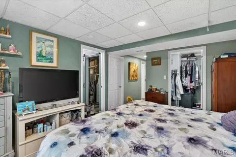 Bedroom - 2208 Sonora Dr, Arnold, MO 63010 photo 6 of 6