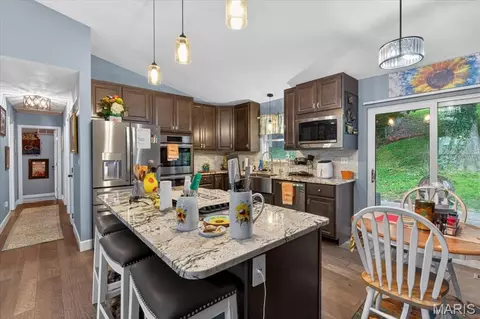 Kitchen - 2208 Sonora Dr, Arnold, MO 63010 photo 3 of 5