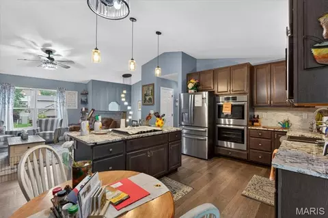 Kitchen - 2208 Sonora Dr, Arnold, MO 63010 photo 2 of 5