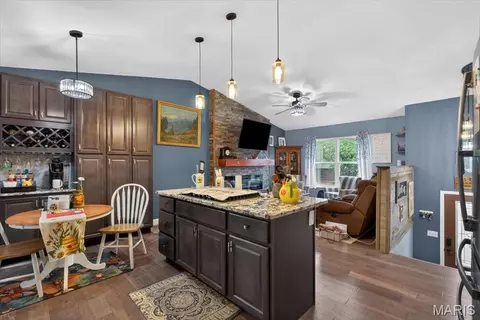Kitchen - 2208 Sonora Dr, Arnold, MO 63010 photo 1 of 5