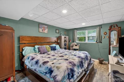 Bedroom - 2208 Sonora Dr, Arnold, MO 63010 photo 5 of 6