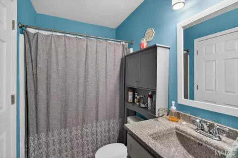 Bath - 2208 Sonora Dr, Arnold, MO 63010 photo 1 of 2