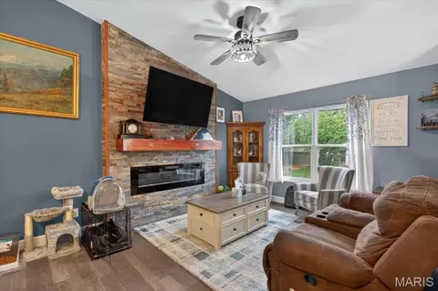 Living - 2208 Sonora Dr, Arnold, MO 63010 photo 1 of 2