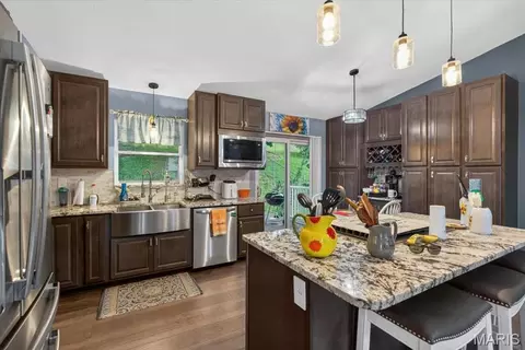 Kitchen - 2208 Sonora Dr, Arnold, MO 63010 photo 5 of 5