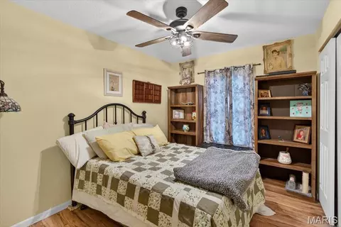 Bedroom - 2208 Sonora Dr, Arnold, MO 63010 photo 3 of 6