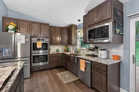 Kitchen - 2208 Sonora Dr, Arnold, MO 63010 photo 4 of 5