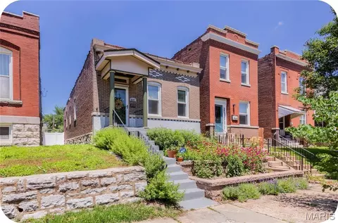 4147 Wyoming St, Saint Louis, MO 63116