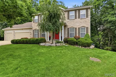 2257 Crimson View Dr, Wildwood, MO 63011