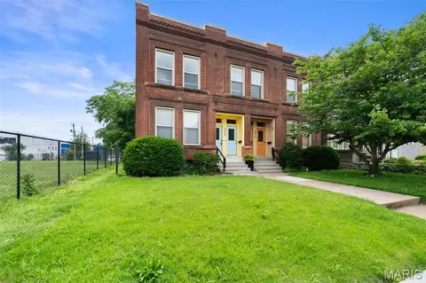 4034 Laclede Ave #B, Saint Louis, MO 63108