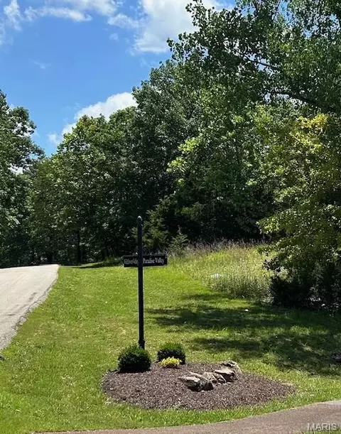 817 Wildflower Valley Dr, High Ridge, MO 63049