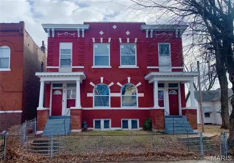 1916 Arlington, Saint Louis, MO 63112