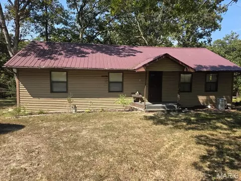 6941 Highway H, Gerald, MO 63037
