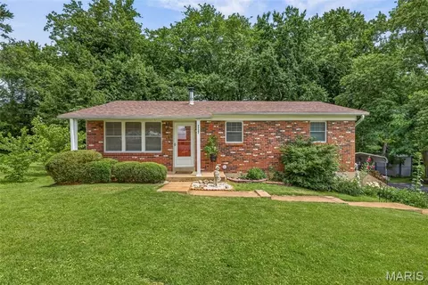 7727 Local Hillsboro Rd, Cedar Hill, MO 63016