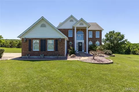 210 Buzzard Rock Rd, Farmington, MO 63640