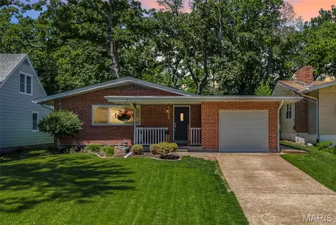 2509 Annalee Ave, Brentwood, MO 63144