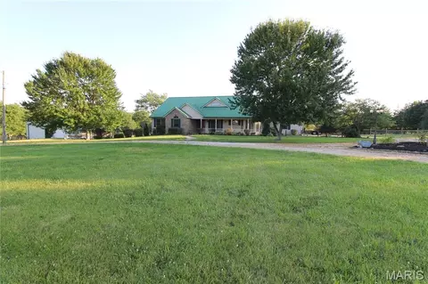 3071 County Road 439, Jackson, MO 63755