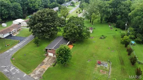 View/Area - 117 Edgewood Rd, Jackson, MO 63755 photo 1 of 2