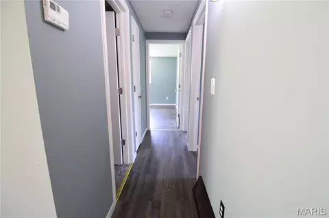 Entry Way - 117 Edgewood Rd, Jackson, MO 63755 photo 1 of 1