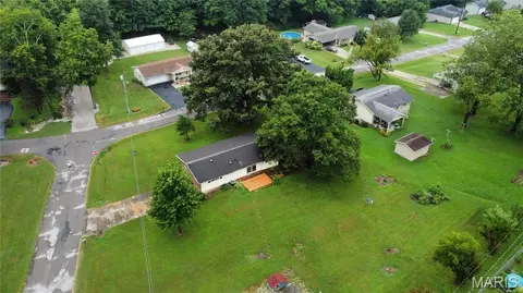 View/Area - 117 Edgewood Rd, Jackson, MO 63755 photo 2 of 2