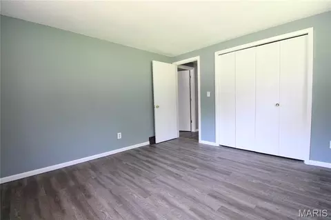 Bedroom - 117 Edgewood Rd, Jackson, MO 63755 photo 3 of 4