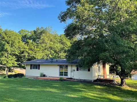 Exterior - 117 Edgewood Rd, Jackson, MO 63755 photo 2 of 3