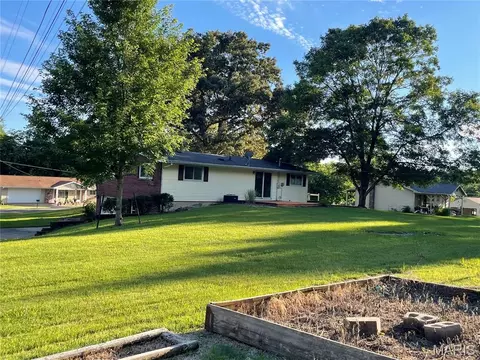 Exterior - 117 Edgewood Rd, Jackson, MO 63755 photo 3 of 3