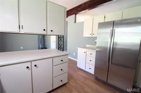 Kitchen - 117 Edgewood Rd, Jackson, MO 63755 photo 3 of 3