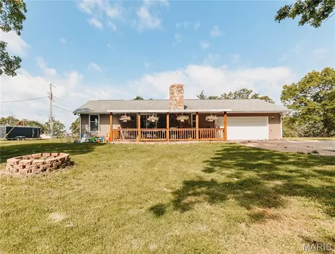 12190 Highway 28, Dixon, MO 65459