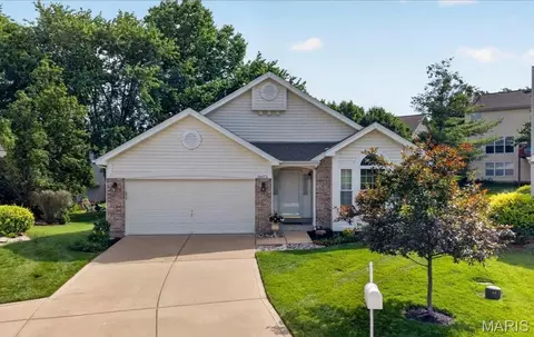 16475 Cove Landing Ct, Wildwood, MO 63040