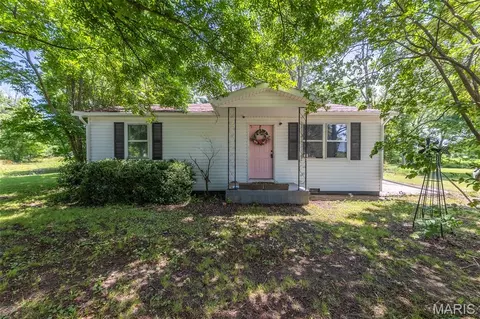1626 Highway 142, Poplar Bluff, MO 63901