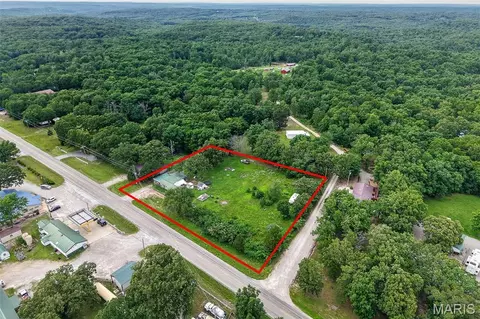 12961 Highway 64, Lebanon, MO 65536