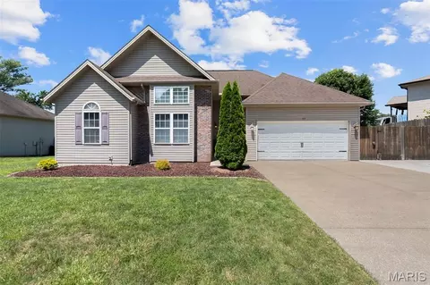697 Mulberry St, Jackson, MO 63755