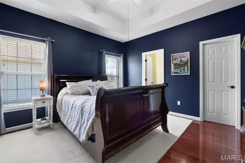 Bedroom - 697 Mulberry St, Jackson, MO 63755 photo 2 of 2