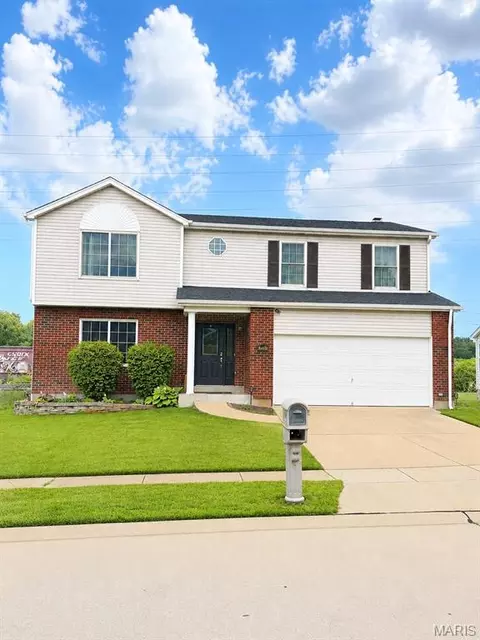 12010 Criterion Ave, Saint Louis, MO 63138